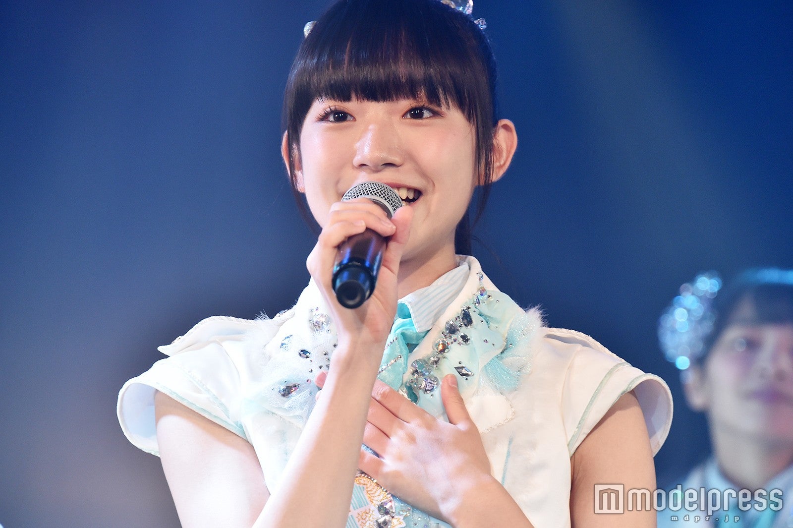 山内瑞葵「世界は夢に満ちている」公演（C）モデルプレス