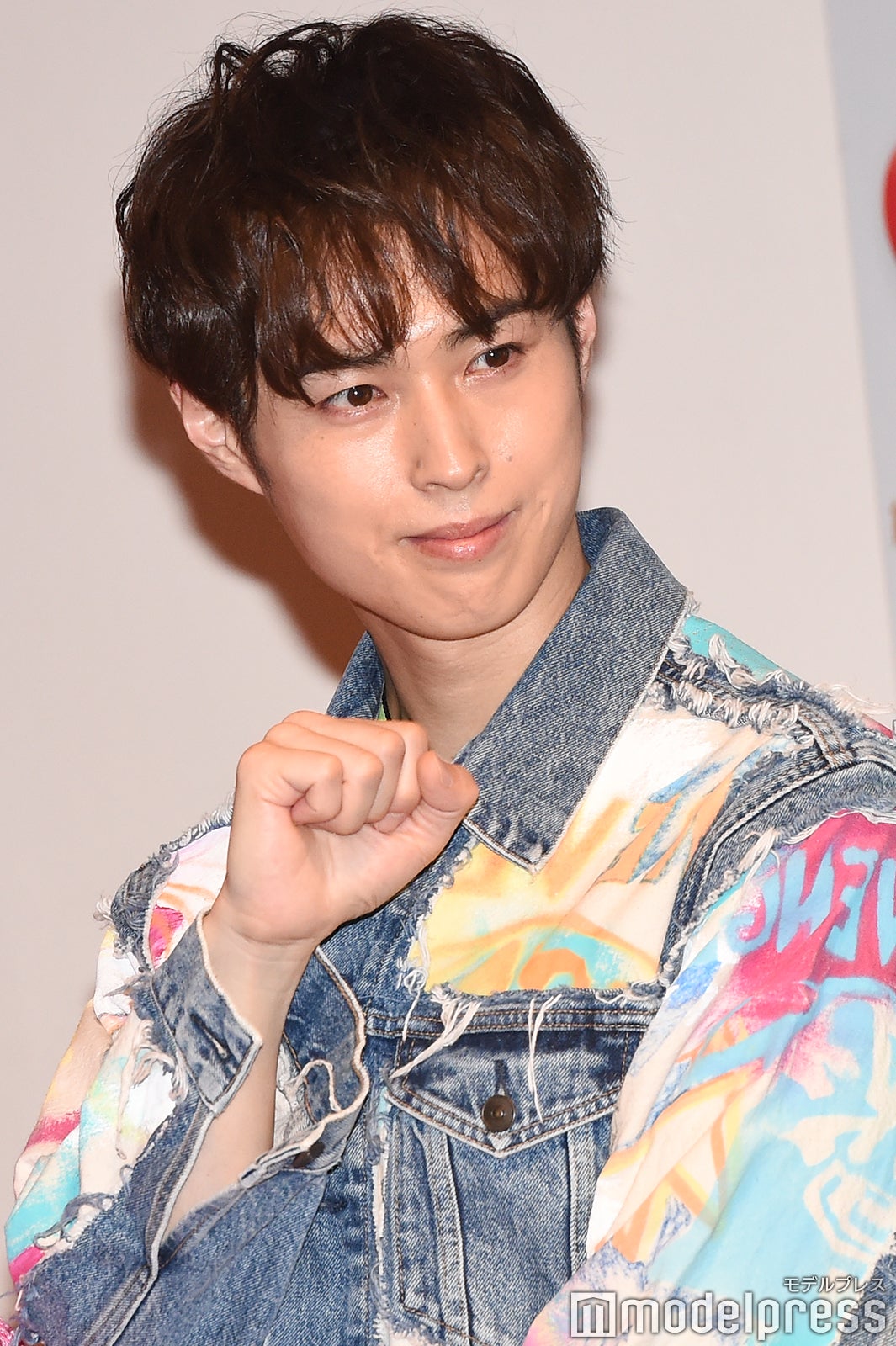 YORI（C）モデルプレス