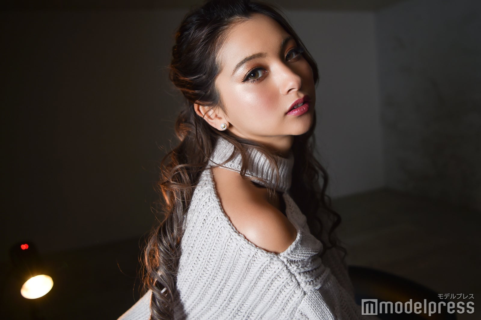 ゆきぽよ（C）モデルプレス