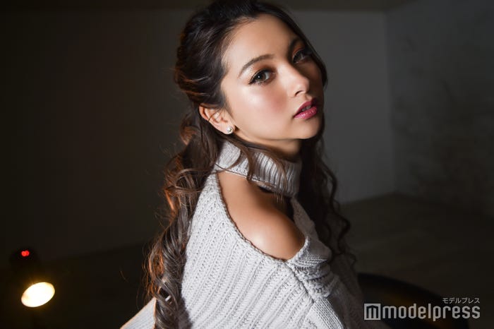 ゆきぽよ(C)モデルプレス