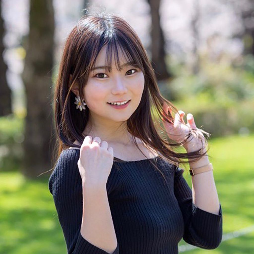 「MISS CIRCLE CONTEST 2020」三次審査通過者（提供写真）