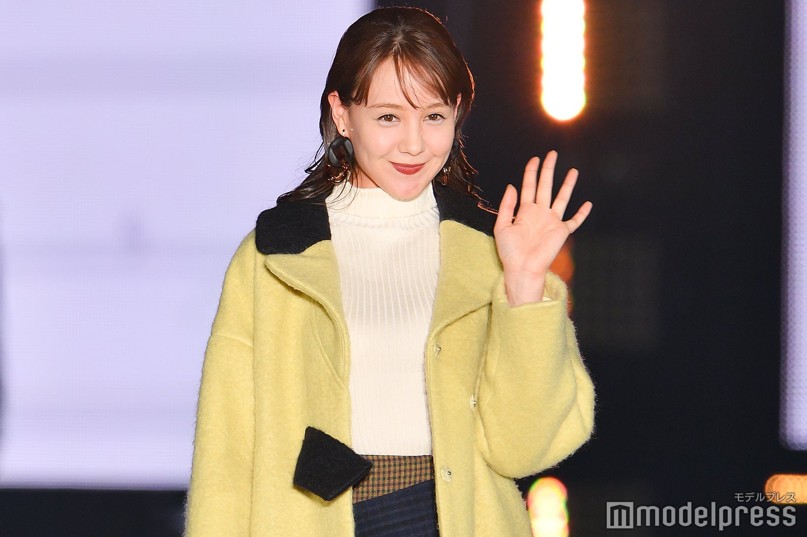 トリンドル玲奈（C）モデルプレス