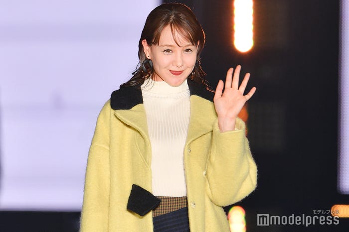 トリンドル玲奈 (C)モデルプレス