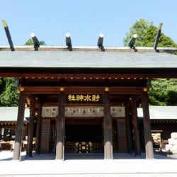 射水神社／射水神社｜Imizu Shrine by izunavi
