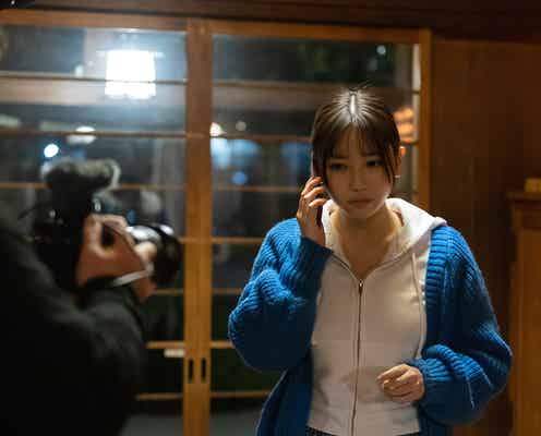 沢口愛華、初主演映画決定 演じる役は「自分と似ている」<札束と温泉>