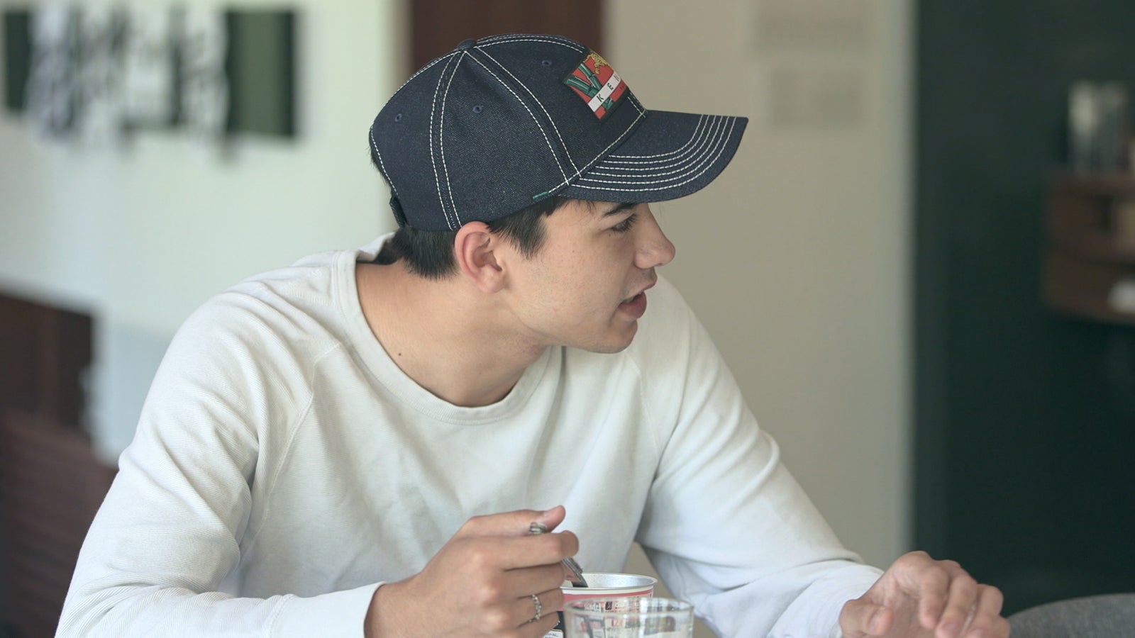 「TERRACE HOUSE OPENING NEW DOORS」25th WEEK（C）フジテレビ／イースト・エンタテインメント