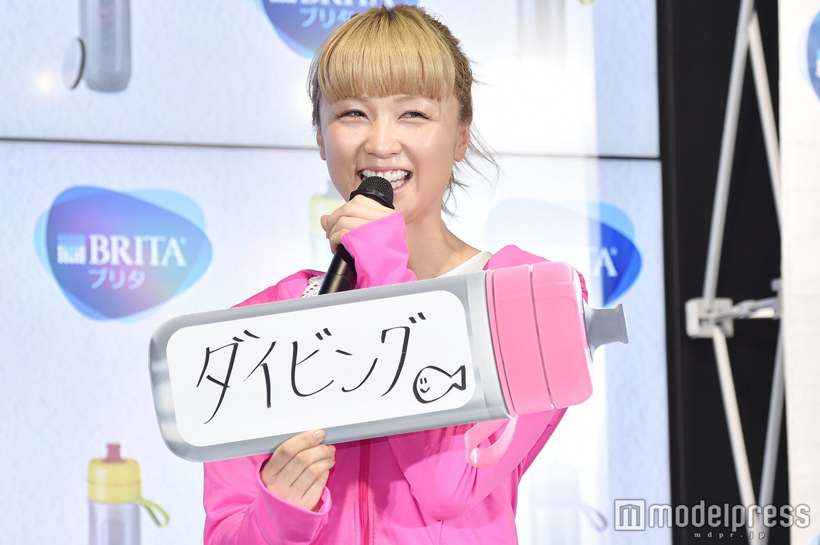 Ami （C）モデルプレス