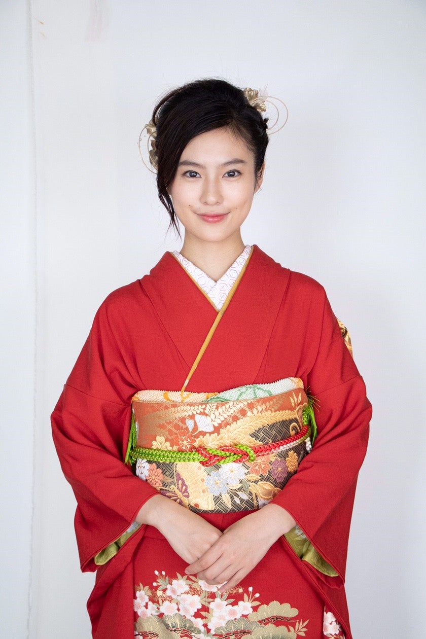 恒松祐里（提供写真）