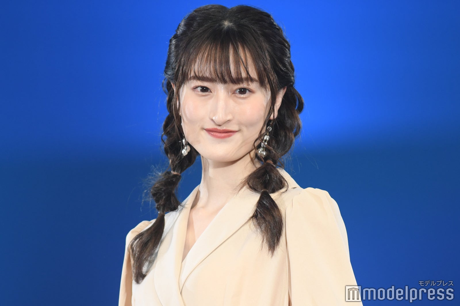 山本紗彩（C）モデルプレス