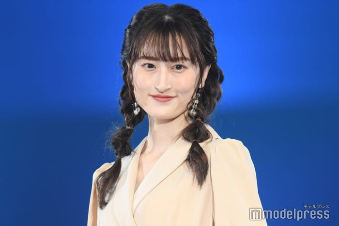 山本紗彩(C)モデルプレス