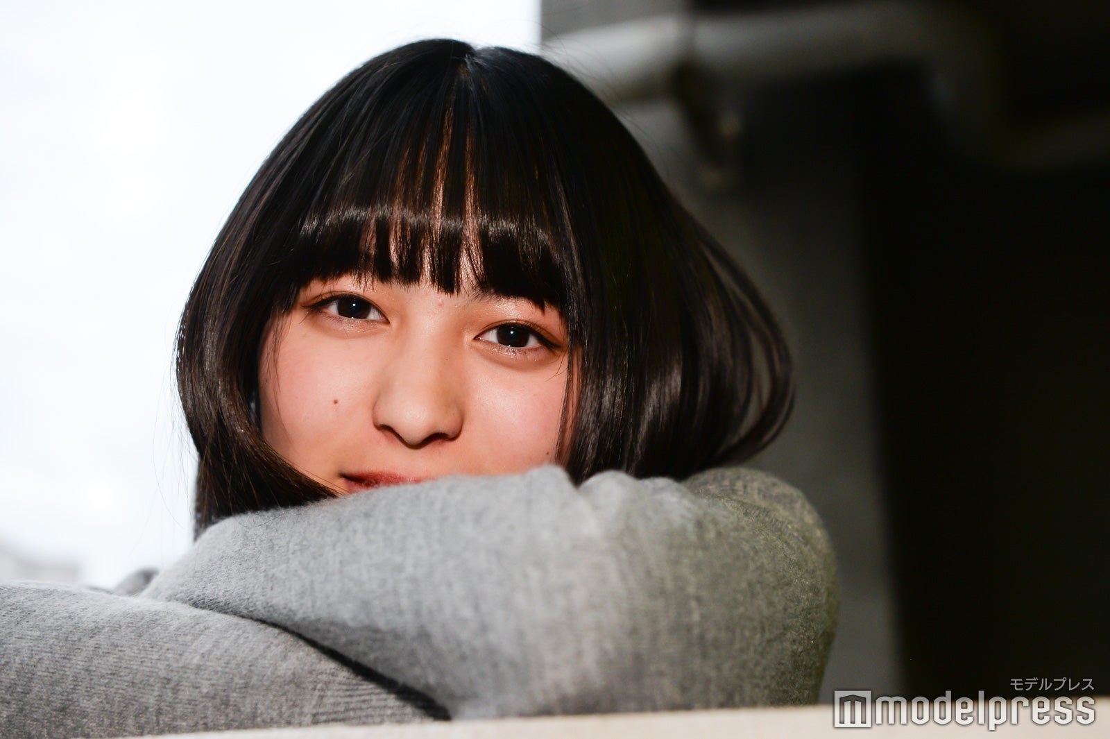 綺華さん（C）モデルプレス