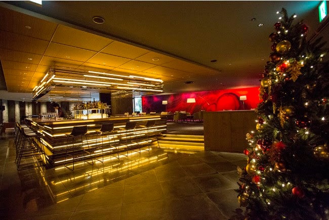 プティ・ブーランジェリーdeノエル／画像提供：ヒルトン東京