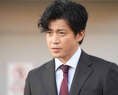 「日本沈没ー希望のひとー」 初回から衝撃のラストに「怖すぎる」「これからどうなっちゃうの」と反響