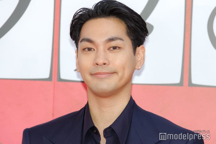 柳楽優弥(C)モデルプレス