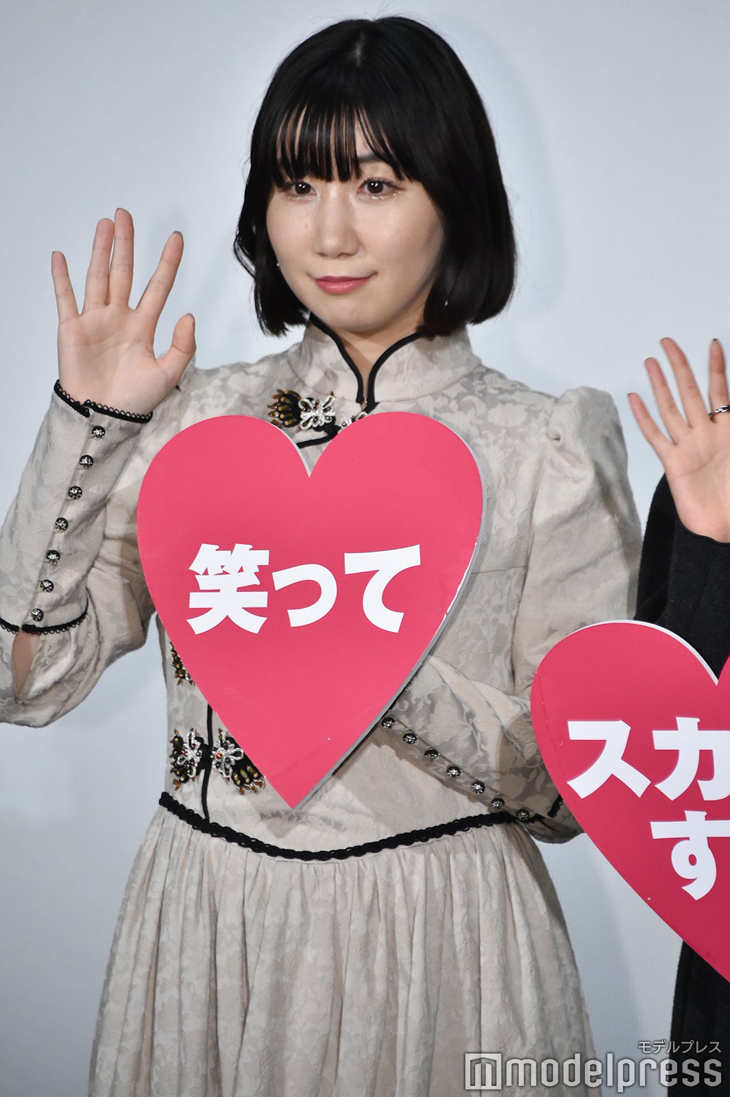 画像13 16 前田敦子、sexy Zone菊池風磨とのハグシーン撮影裏告白「風磨くんは心開いてくれなかった」＜もっと超越した所へ。＞ モデルプレス