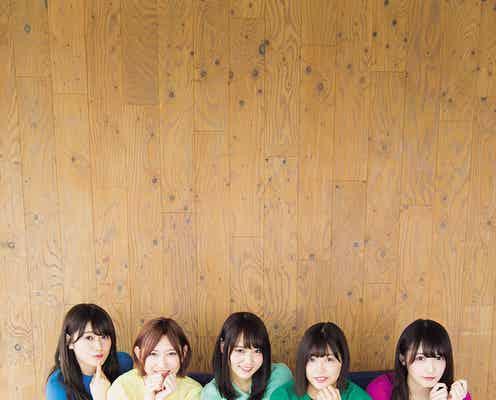 欅坂46「青空とMARRY」志田愛佳・守屋茜・渡辺梨加・渡邉理佐・菅井友香、色白美脚が眩しい