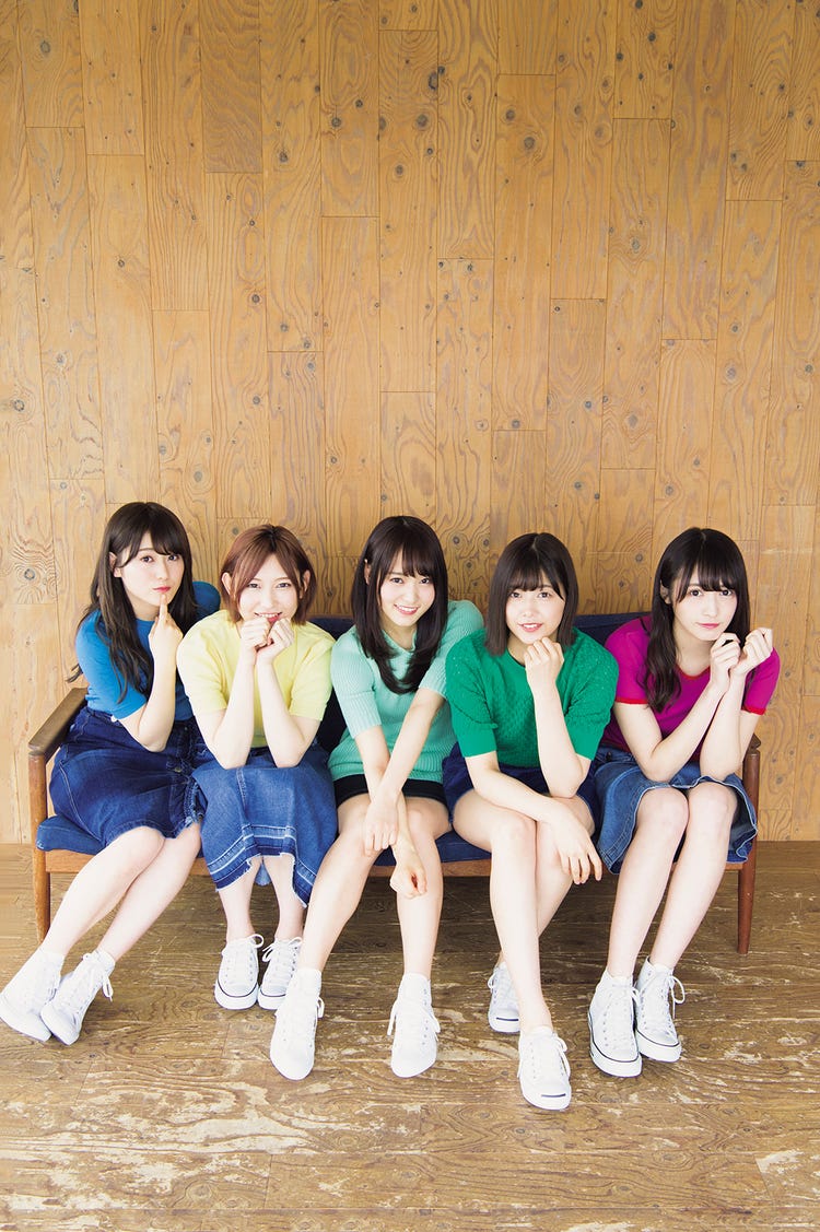 欅坂46 青空とmarry 志田愛佳 守屋茜 渡辺梨加 渡邉理佐 菅井友香 色白美脚が眩しい モデルプレス 欅坂46 青空とmarry 志田愛佳 守屋茜 渡辺梨加 渡邉理佐 菅井友香 色白美脚が眩しい モデルプレス