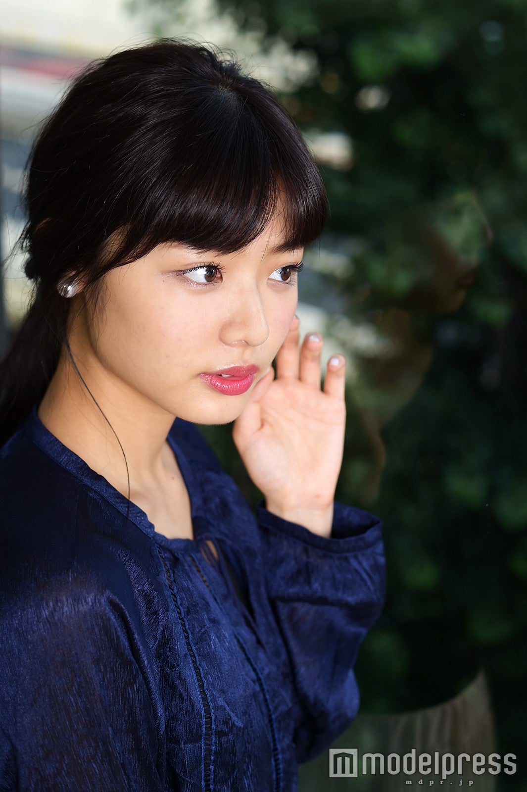 古畑星夏（C）モデルプレス