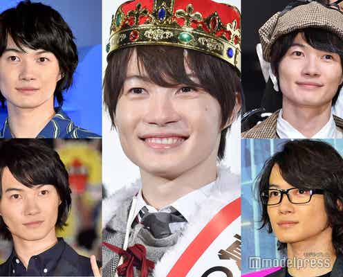 “神木隆之介が演じた中で好きな役”ランキングを発表<1位~20位>