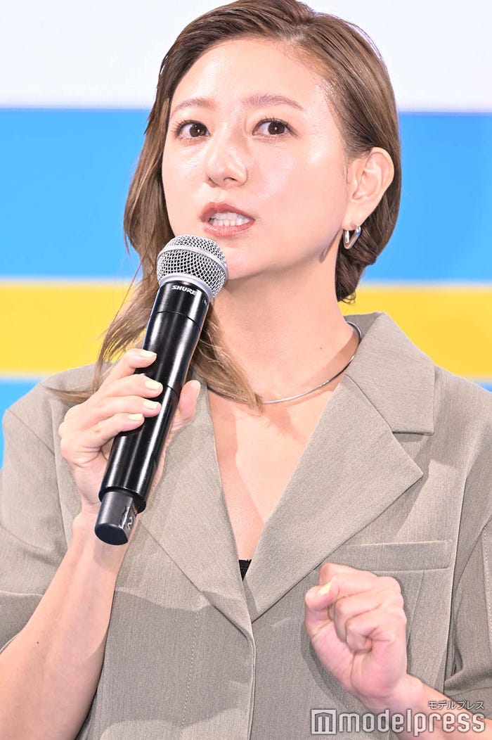 伊藤千晃(C)モデルプレス