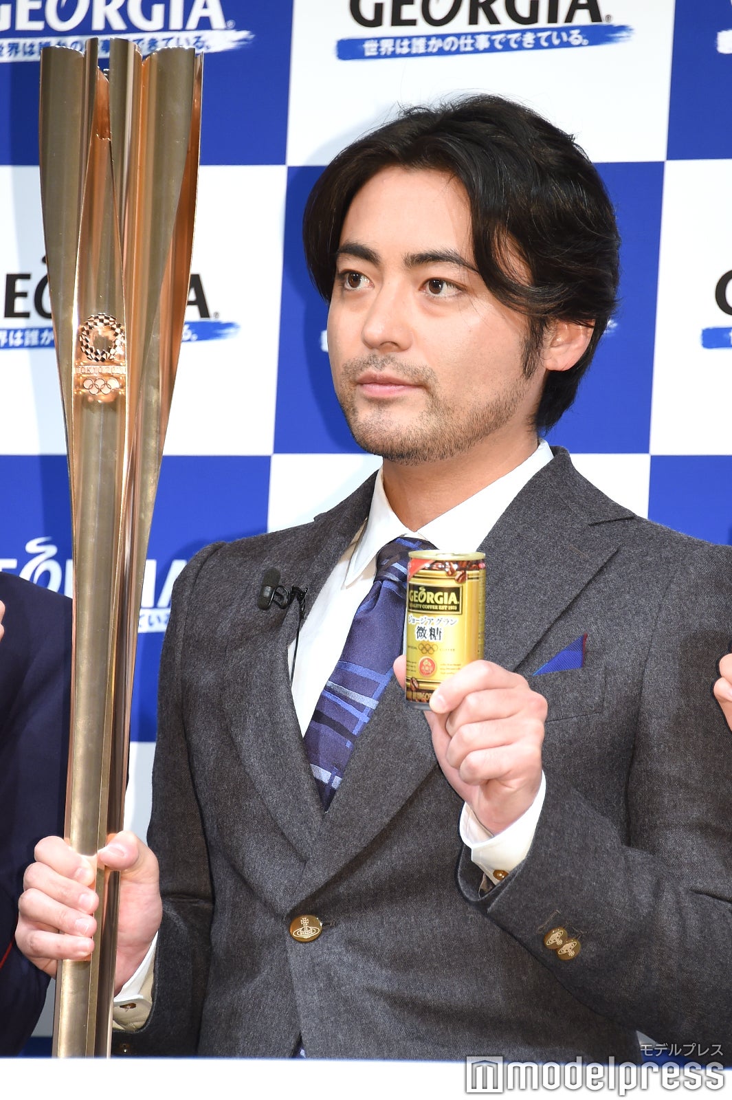 山田孝之（C）モデルプレス