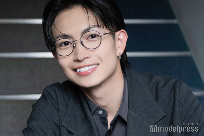 綱啓永(C)モデルプレス