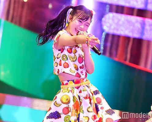 Kis-My-Ft2らにオリジナルダンス“出題”で話題 HKT48“あおいたん”本村碧唯が脚光浴びる<プロフィール>