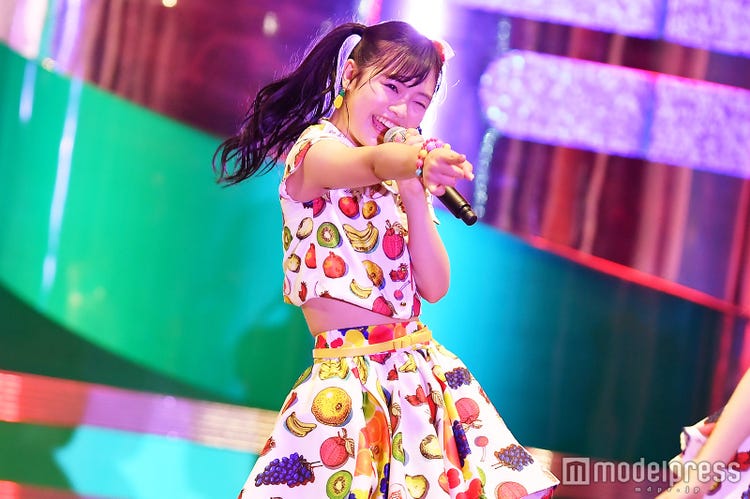 Kis My Ft2らにオリジナルダンス 出題 で話題 Hkt48 あおいたん 本村碧唯が脚光浴びる プロフィール モデルプレス Kis My Ft2らにオリジナルダンス 出題 で話題 Hkt48 あおいたん 本村碧唯が脚光浴びる プロフィール モデルプレス