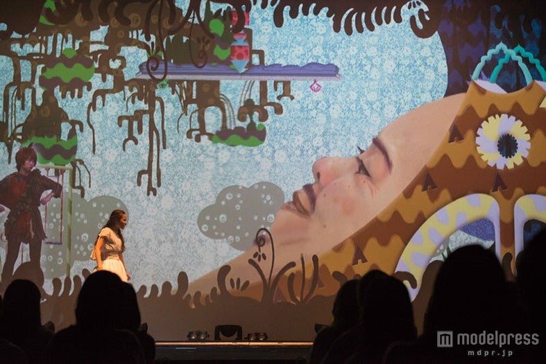 劇中写真／画像提供：所属事務所