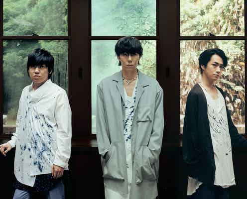 「Mステ」久々の生放送復活 RADWIMPS、この日のために新曲制作