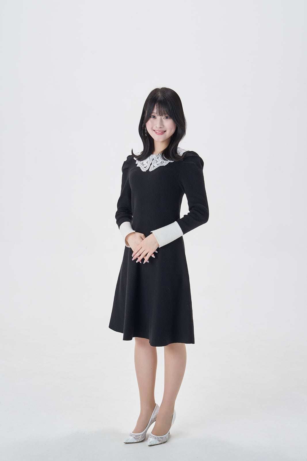 中本帆南さん（提供写真）