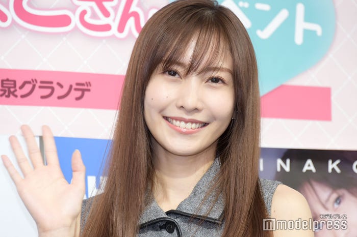 佐野ひなこ(C)モデルプレス