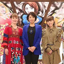 松嶋尚美の画像 写真 ニュース記事一覧 モデルプレス
