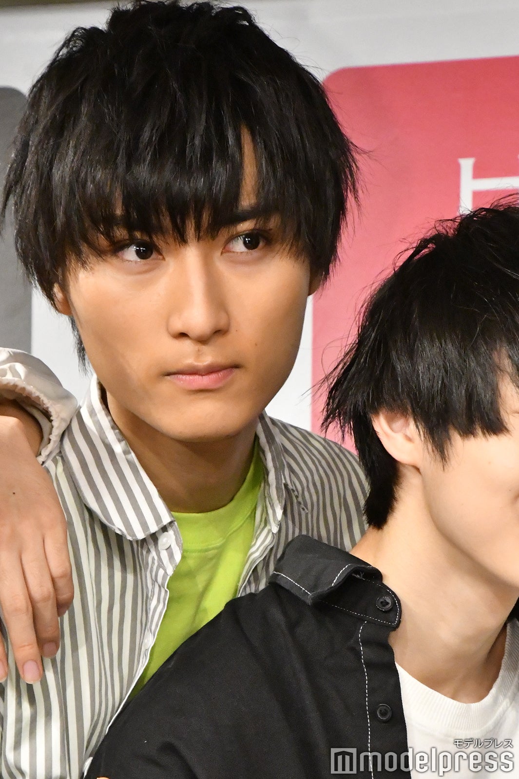 飯島颯 （C）モデルプレス