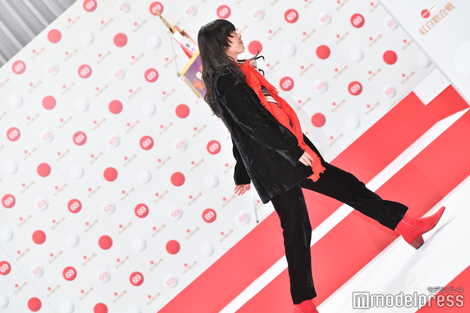 あいみょん （C）モデルプレス