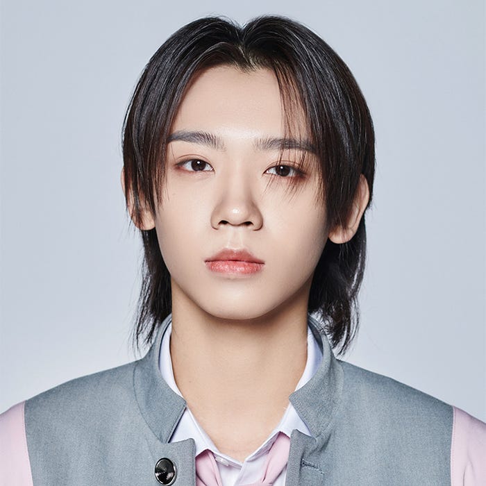 ジャン・シュアイボー (C)CJ ENM Co., Ltd, All Rights Reserved