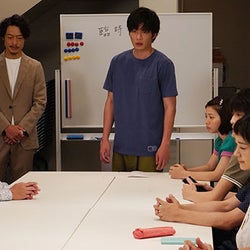 浅香航大演じる亡き神谷刑事が翔太に託したものとは!?『あなたの番です』第17話