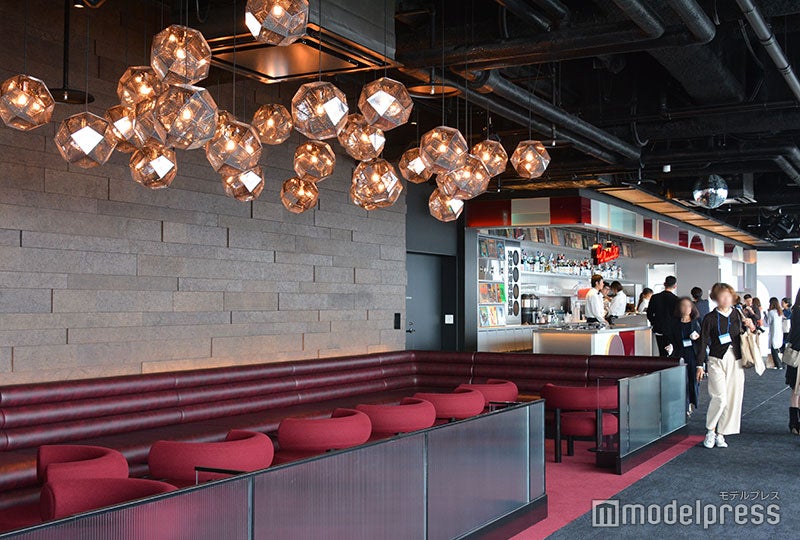 SHIBUYA SKY／提供画像 SHIBUYA SKY