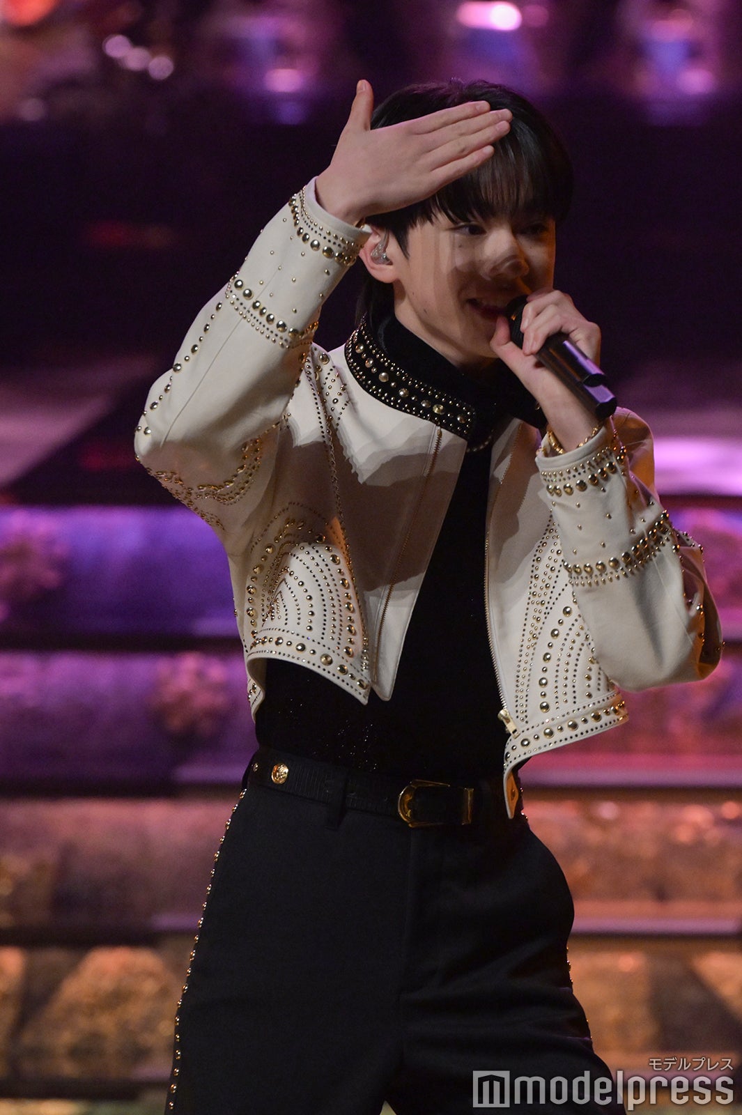 LIL LEAGUE（C）モデルプレス