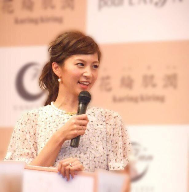 安田美沙子、“即保存！”級の美ヒップ…黒い水着のバックショットに「ファンタスティック」と反響 - モデルプレス