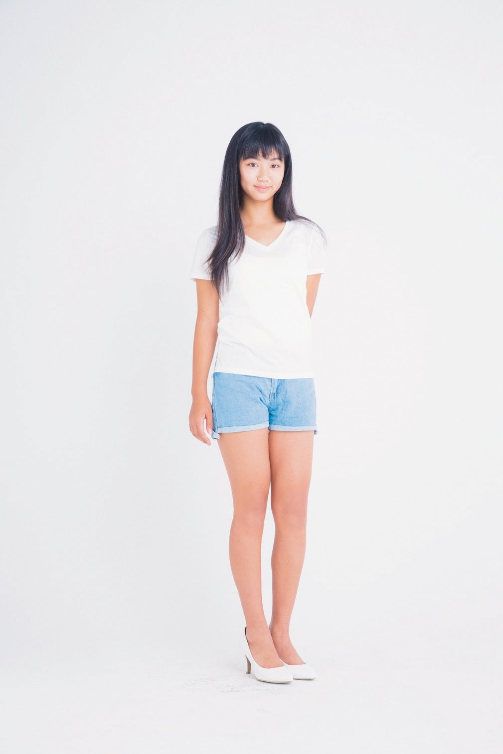 荒川理央（提供写真）