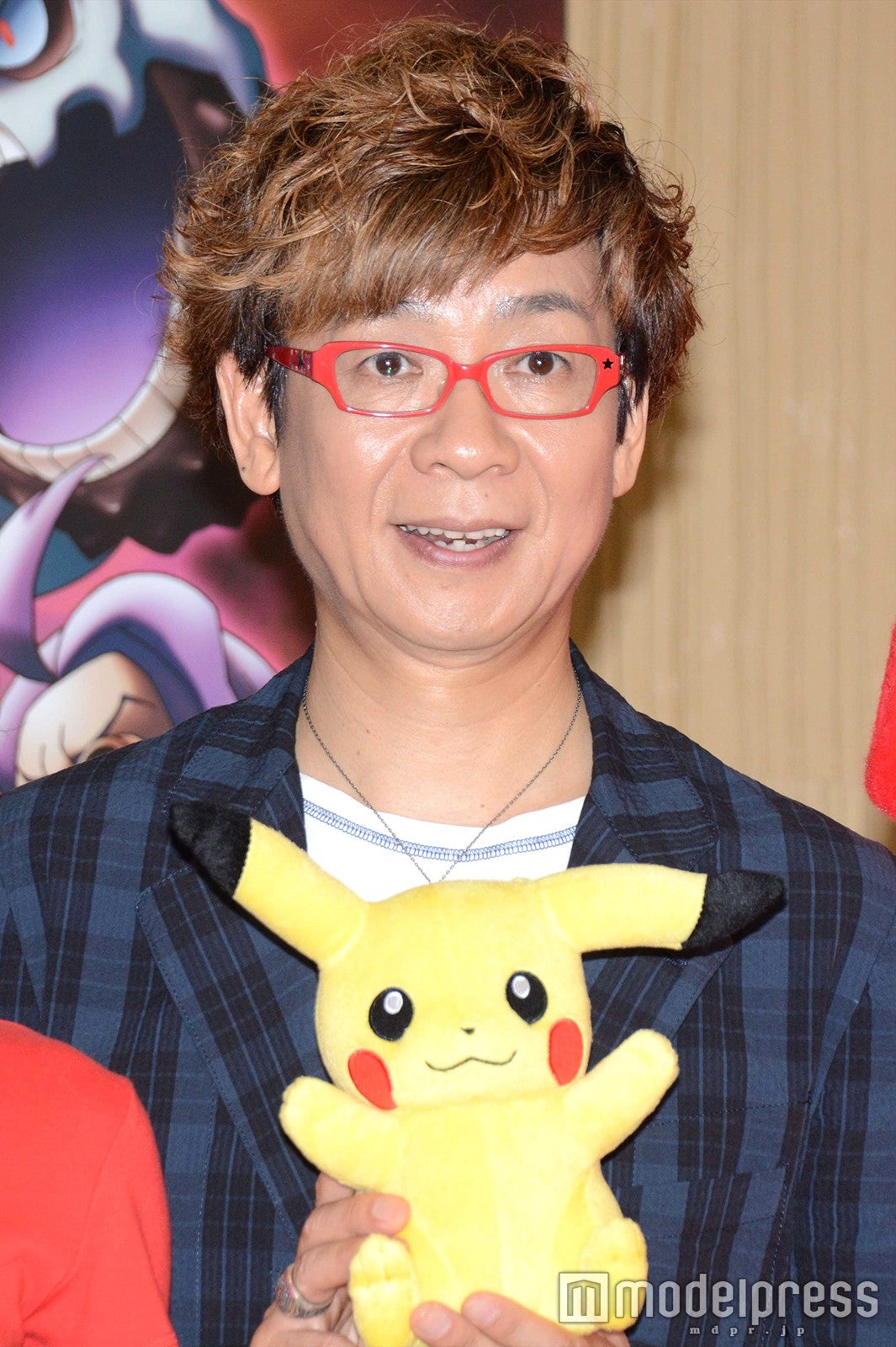 山寺宏一（C）モデルプレス