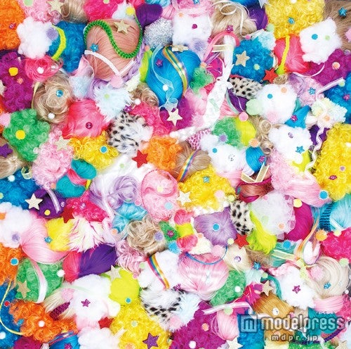 「HARAJUKU KAWAii！！ FES 2013」キービジュアル