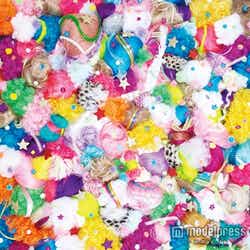 「HARAJUKU KAWAii!! FES 2013」キービジュアル