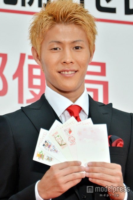 柿谷曜一朗選手