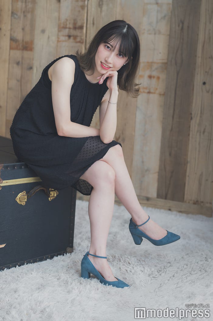 前田瑞紀さん(C)モデルプレス