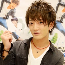 子犬系イケメンが人気1位を独占 Popteen 史上初の男性モデルイベントにファン殺到 モデルプレス