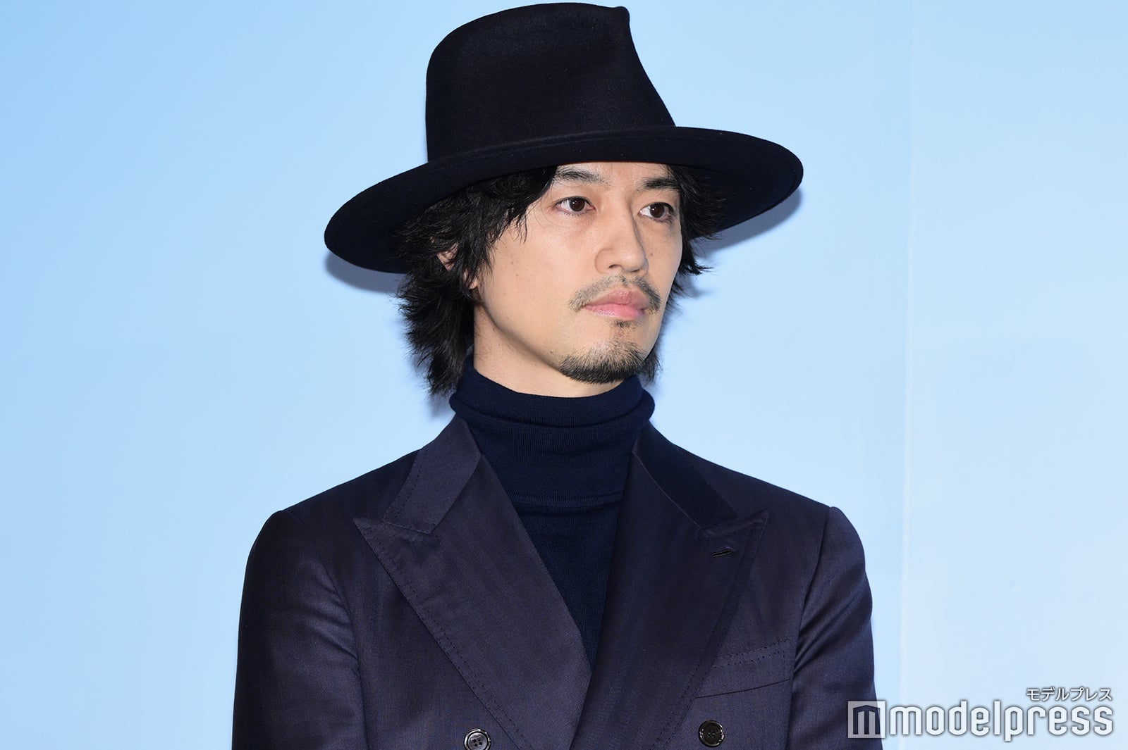 斎藤工（C）モデルプレス