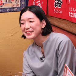 モデルプレス - 江口のりこ、真木よう子に激怒されたエピソード告白 元彼についてのタレコミも