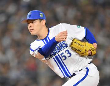 DeNA 中川颯の現役引退を発表「この先の人生について自分自身と向き合う中で」決断の理由明かす 最高の思い出は「日本一のパレード」